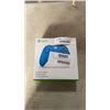 Image 1 : XBOX ONE WIRELESS CONTROLLER BLUE - TESTED WORKING