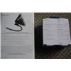 Image 2 : NEW INSIGNIA UNIVERSAL 180W HIGH POWERED LAPTOP CHARGER AND INSIGNIA 7 TIP AC ADAPTER - RETAIL $135