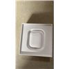 Image 2 : APPLE AIRPODS 2ND GEN WITH CHARGING CASE TESTED AND WORKING