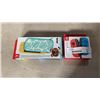 Image 1 : AS NEW NINTENDO SWITCH JOYCONS AND NINTENDO SWITCH LITE PROTECTIVE CASE