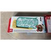 Image 2 : AS NEW NINTENDO SWITCH JOYCONS AND NINTENDO SWITCH LITE PROTECTIVE CASE
