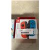 Image 3 : AS NEW NINTENDO SWITCH JOYCONS AND NINTENDO SWITCH LITE PROTECTIVE CASE