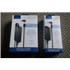 Image 1 : NEW INSIGNIA UNIVERSAL 180W HIGH POWERED LAPTOP CHARGER AND 65W UNIVERSAL LAPTOP CHARGER - RETAIL $1