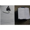 Image 2 : NEW INSIGNIA UNIVERSAL 180W HIGH POWERED LAPTOP CHARGER AND INSIGNIA 7 TIP AC ADAPTER - RETAIL $135