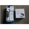 Image 1 : NEW INSIGNIA 65W UNIVERSAL LAPTOP CHARGER AND INSIGNIA 7 TIP AC ADAPTER SET - RETAIL $95