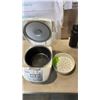 Image 2 : PANASONIC SR-DF101 ELECTRONIC RICE COOKER TESTED AND WORKING