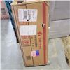 Image 2 : Non-Woven Fabric Wardrobe Storage Portable Clothes Closet-Black HW57330BK