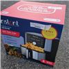 Image 1 : AS NEW INSTANT POT VORTEX PLUS 6 IN 1  AIR FRYER