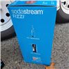 Image 2 : AS NEW SODASTREAM FIZZI SPARKING WATER MACHINE