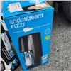Image 3 : AS NEW SODASTREAM FIZZI SPARKING WATER MACHINE