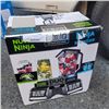 Image 1 : AS NEW NUTRA NINJA  AUTO IQ ONE TOUCH INTELLIGENCE BLENDER
