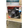 Image 1 : HONEYWELL TURBO FORCE POWER AIR CIRCULATION FAN TESTED AND WORKING