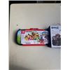 Image 2 : NINTENDO SWITCH CASE AND BANZ EAR PROTECTORS