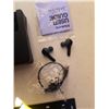 Image 2 : SKULLCANDY INDY EVO TRUE WIRLESS EARBUDS IN CHARGING CASE - TESTED WORKING
