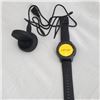 Image 1 : SAMSUNG GALAXY SMARTWATCH 42MM TESTED AND WORKING WITH CHARGER