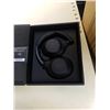 Image 2 : SONY EXTRA BASS WIRELESS NOISE CANCELLING HEADPHONES MODEL WH-XB900N - TESTED WORKING