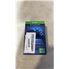 Image 1 : XBOX ONE WIRED CONTROLLER MIDNIGHT BLUE - TESTED WORKING