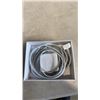 Image 2 : APPLE 60W MAGSAFE POWER ADAPTER FOR MACBOOK - TESTED WORKING