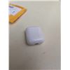 Image 1 : APPLE AIRPODS 2ND GEN WITH CHARGING CASE - TESTED WORKING