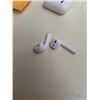 Image 3 : APPLE AIRPODS 2ND GEN WITH CHARGING CASE - TESTED WORKING