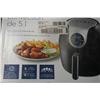 Image 2 : AS NEW INSIGNIA 5 LITRE DIGITAL AIR FRYER TESTED AND WORKING