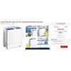 Image 1 : COSTWAY PORTABLE MINI COMPACT WASHING MACHINE TWIN TUB RETAIL $187.99 USD