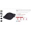 Image 1 : COSTWAY SOLAR DOME SWIMMING POOL WATER HEATER RETAIL $299.95