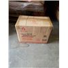 Image 2 : COSTWAY 3 PIECE KETTLEBELL SET 5 10 AND 15 POUNDS - RETAIL $54.95