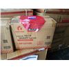 Image 2 : COSTWAY 3 PIECE KETTLEBELL SET 5 10 AND 15 POUNDS - RETAIL $54.95