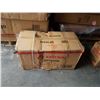 Image 2 : COSTWAY PORTABLE RESISTANCE MAGNETIC ELLIPTICAL STEPPER RETAIL $239.95