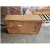 Image 2 : COSTWAY MAGNETIC ELLIPTICAL EXERCISE MACHINE RETAIL $239.95