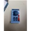 Image 2 : JBL Tune 220TWS In-Ear Truly Wireless Headphones - Blue tested and working