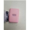 Image 3 : INSTAMAX MINI LINK MINI PRINTER TESTED AND WORKING