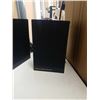 Image 2 : 2 AS NEW KLIPSCH SURROUND 3 WIRELESS SPEAKERS RETAIL $369