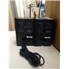 Image 3 : 2 AS NEW KLIPSCH SURROUND 3 WIRELESS SPEAKERS RETAIL $369