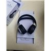 Image 1 : PS3 PULSE 3D WIRELESS HEADSET FOR PS4/PS5 TESTED AND WORKING