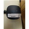 Image 2 : Sonos One (2nd Gen) Voice Controlled Smart Speaker w/ Amazon Alexa and Google Assistant - Black RETA