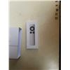 Image 3 : 60 WATT MAGSAFE APPLE POWER ADAPTER WITH APPLE TV REMOTETESTED AND WORKING