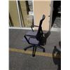 Image 2 : NEW GAS LIFT MESH BACK OFFICE CHAIR