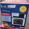 Image 1 : AS NEW INSTANT POT VORTEX PLUS 7 IN 1  AIR FRYER