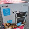 Image 2 : AS NEW INSTANT POT VORTEX PLUS 7 IN 1  AIR FRYER