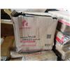 Image 2 : COSTWAY GAMING CHAIR GREY RETAIL $149.99US