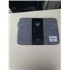Image 2 : HERSCHEL 15 INCH ANCHOR LAPTOP SLEEVE - FOR 15 INCH MACBOOK PRO