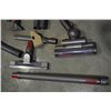 Image 2 : DYSON CINETIC BIG BALL MULTIFLOOR VACUUM W/ HOSE AND ACCESSORIES RETAIL $699 - TESTED AND WORKING