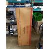 Image 2 : COSTWAY 6 DRAWER DRESSER CHEST OF DRAWERS RETAIL $299.95