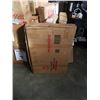 Image 2 : COSTWAY 16.5 GALLON STORAGE BENCH OUTDOOR