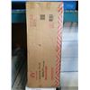 Image 2 : COSTWAY BATHROOM STORAGE CABINET WHITE RETAIL $135.47