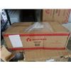 Image 2 : COSTWAY 24 INCH IRON LOG BURNING RACK RETAIL $51.99 US