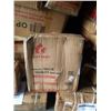 Image 2 : COSTWAY FOLDING WALKER WITH BRAKES, FLIP UP SEAT BAG RETAIL $229.95