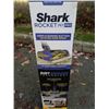 Image 2 : SHARK ROCKET PET PRO CORDLESS STICK VACUUM - TESTED WORKING